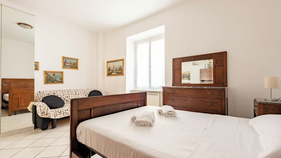 Joivy Cosy Flat with Parking in Chiavari