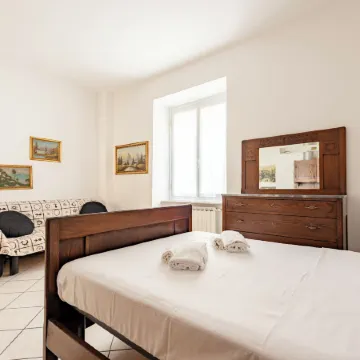 Joivy Cosy Flat with Parking in Chiavari