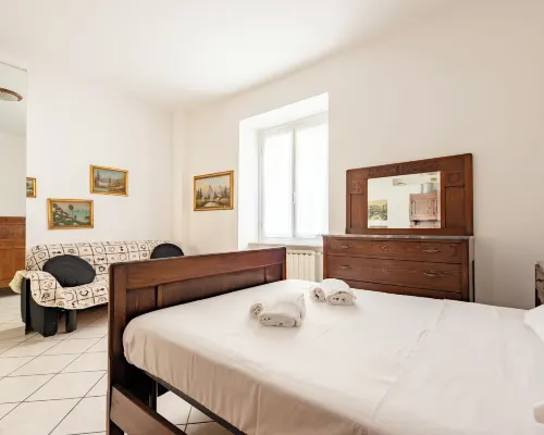 Joivy Cosy Flat with Parking in Chiavari Ξενοδοχεία στην πόλη Chiavari
