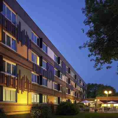 Hôtel Ibis Styles Besançon Hotel Exterior
