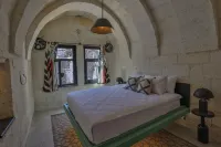 Maison De Femme Française Hotels in Ayvalı