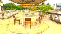 Sea Breeze Hotel - Beach