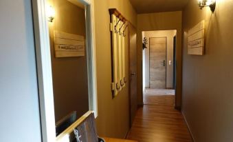 Montara Suites Bodenmais