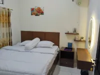 홈스테이 족자 999 Umbulharjo 호텔