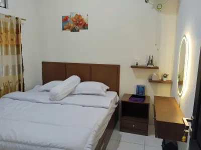 Homestay Jogja 999