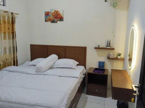 Homestay Jogja 999