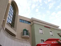 Hotel Bellevue Trogir Hotels in Trogir
