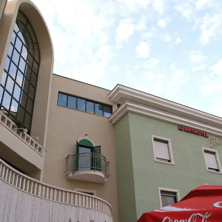 Hotel Bellevue Trogir