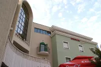 Hotel Bellevue Trogir Hotels in 