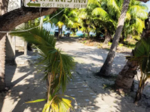 Imanis Inn Hotels in Placencia