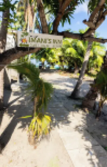 伊瑪尼斯旅館 普拉聖西亞酒店