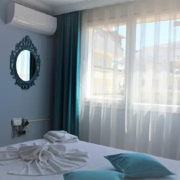 Mavi Restaurant & Apartments 1