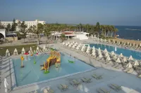 Louis Phaethon Beach - Beach