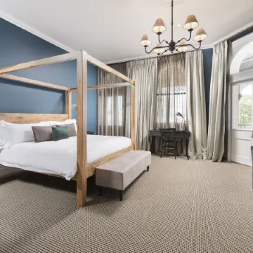 The National Hotel Отели рядом с достопримечательностью «Тюрьма Фримантла»