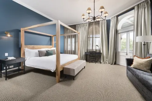 The National Hotel Hotels in East Fremantle