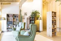 Berghotel Jochgrimm - Your Dolomites Home Hotels in Monte San Pietro