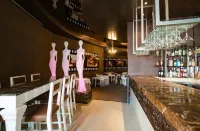 Desire Riviera Maya Resort All Inclusive - Couples Only - bar