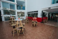 Servatur Casablanca Suites & Spa - Adults Only - breakfast