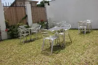 Residences Hotels Sejours Affaires Hotel a 