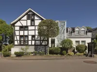 Malerwinkel Hotel Hotels in Bergisch Gladbach