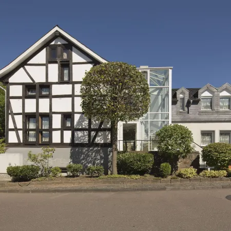 Malerwinkel Hotel