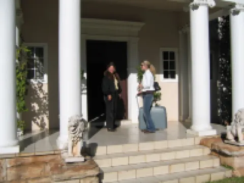 Villa Victoria Executive Guest House Hotels in Benoni