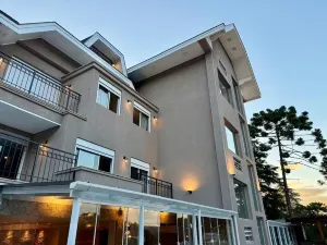 샹페 부티크 호텔