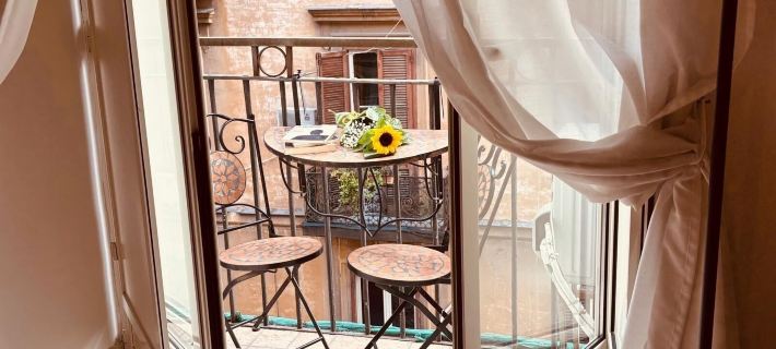 Napoli Cityscape Hotels in Neapel