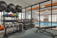 Hyatt Place Windsor - Gym