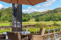 The Lodge in the Vale Hotels in Keswick