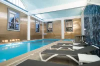 Hotel Mio City - spa