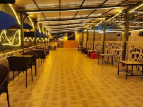 Hotel Air-Star Hotels in Saidpur