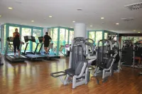 Liberty Lykia Adults Only - Gym
