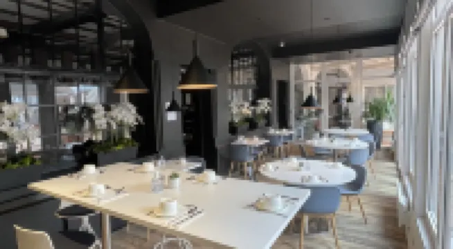 布裡斯托爾飯店