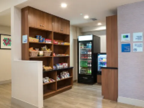 Holiday Inn Express FULLERTON - ANAHEIM by IHG Hoteles en Fullerton