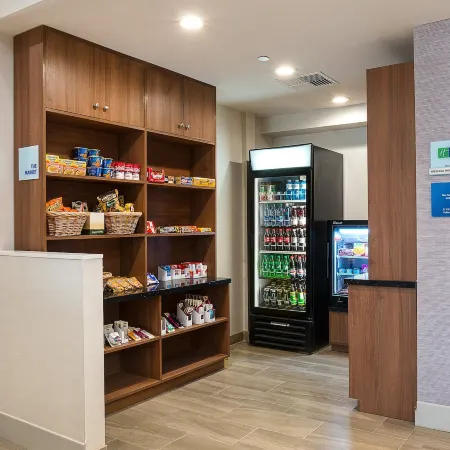 Holiday Inn Express FULLERTON - ANAHEIM by IHG