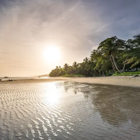 Wellesley Resort Fiji