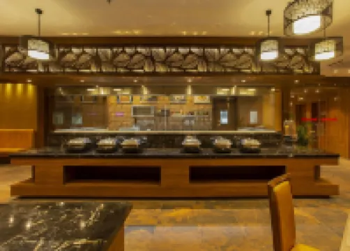 Sarovar Portico, Somnath