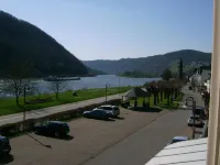 Gasthaus Zur Traube Hotels in Wierschem
