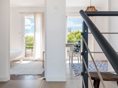 Aguda1 · Aguda's Family House 4Bd, Parking, BBQ