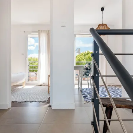 Aguda1 · Aguda's Family House 4Bd, Parking, BBQ