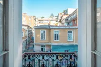 Maki Hostels & Suites Valparaiso