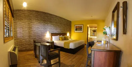 Hotel Colonial Mexicali