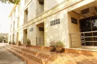 Phimai Buri Apartment Hotels in Phimai District