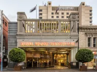 Hotel Grand Chancellor Adelaide Hotels near The University of Adelaide