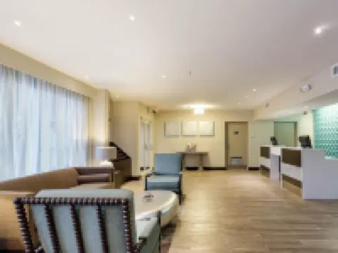 ควอลิตี้อินน์ กัลฟ์พอร์ต ไอ-10 โรงแรมในกัลฟ์พอร์ต