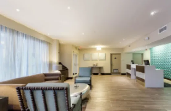 Quality Inn Gulfport I-10