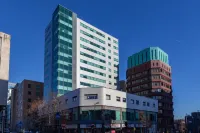 Redvers Towers