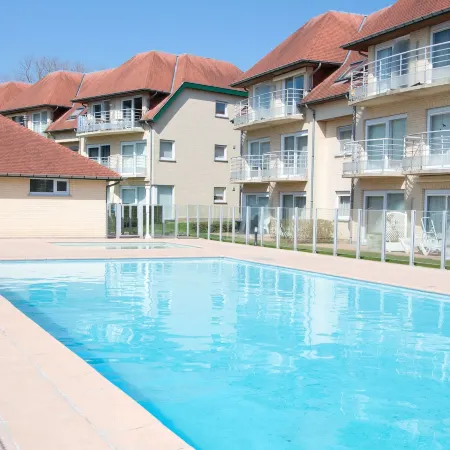 Holiday Suites de Haan