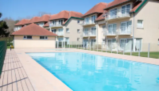 Holiday Suites de Haan